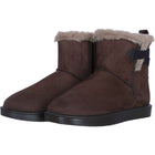 HKM Bottes Allweather Davos Legolin Marron foncé