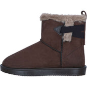 HKM Bottes Allweather Davos Legolin Marron foncé