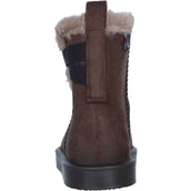 HKM Bottes Allweather Davos Legolin Marron foncé