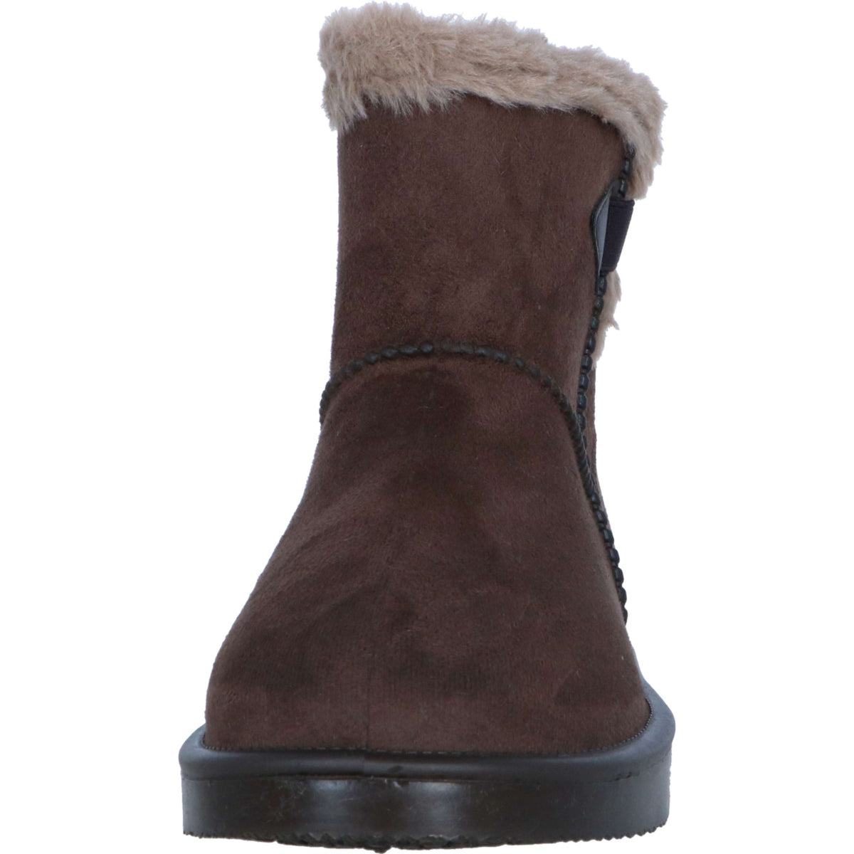 HKM Bottes Allweather Davos Legolin Marron foncé