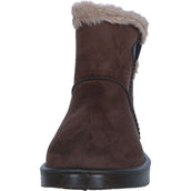 HKM Bottes Allweather Davos Legolin Marron foncé