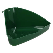 Kerbl Coin Toilette pour Lapin Angle Assorti