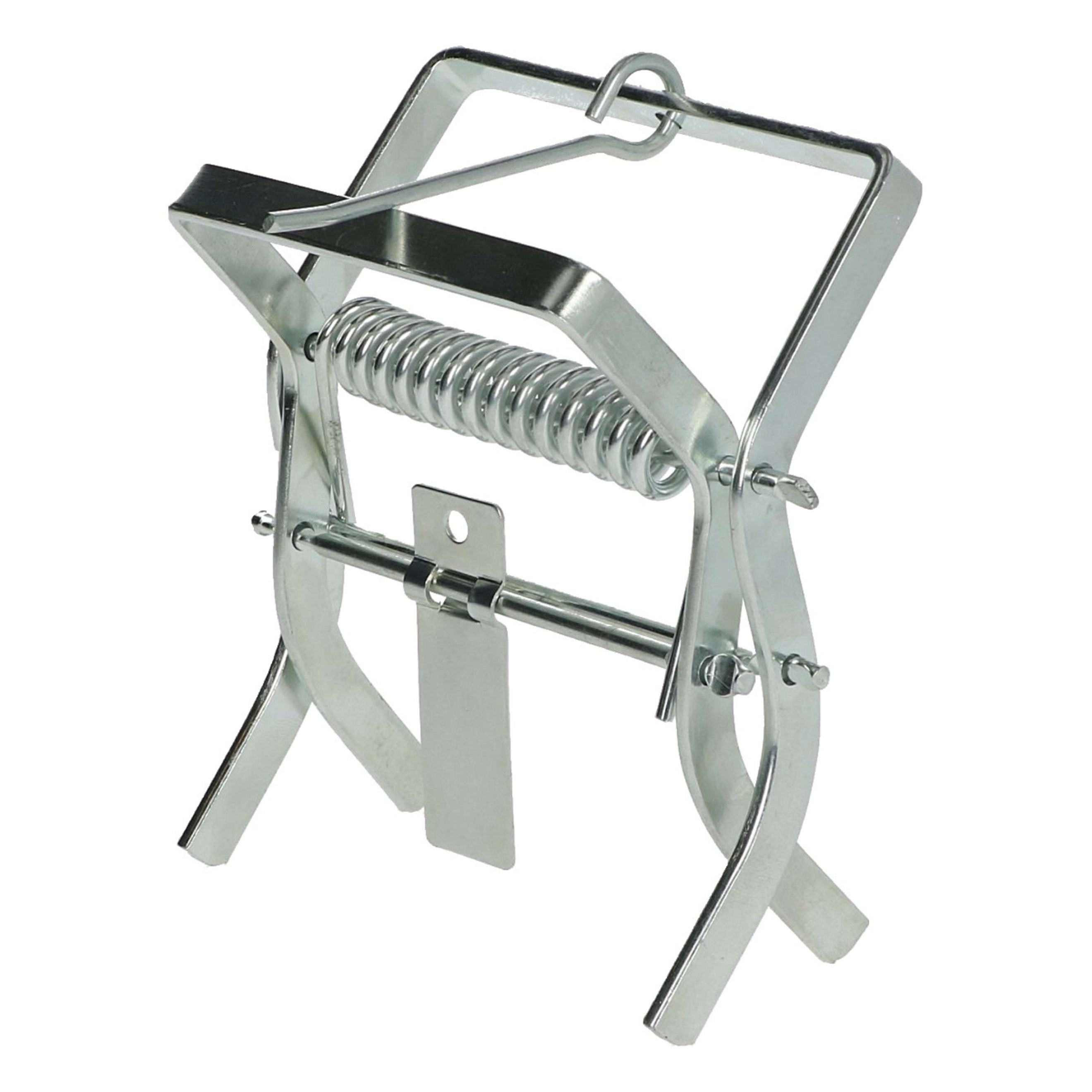 Agradi Piège à Taupe