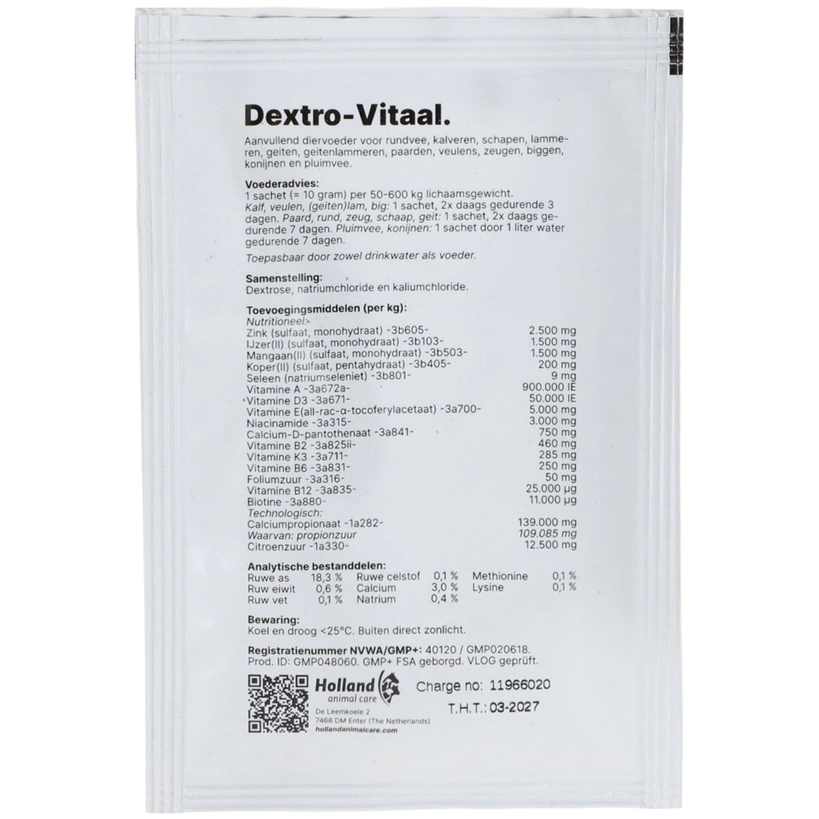Agradi Dextro Vital Agradi Dextro Vital