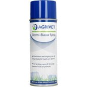 Agrivet Dermi Blauw Spray