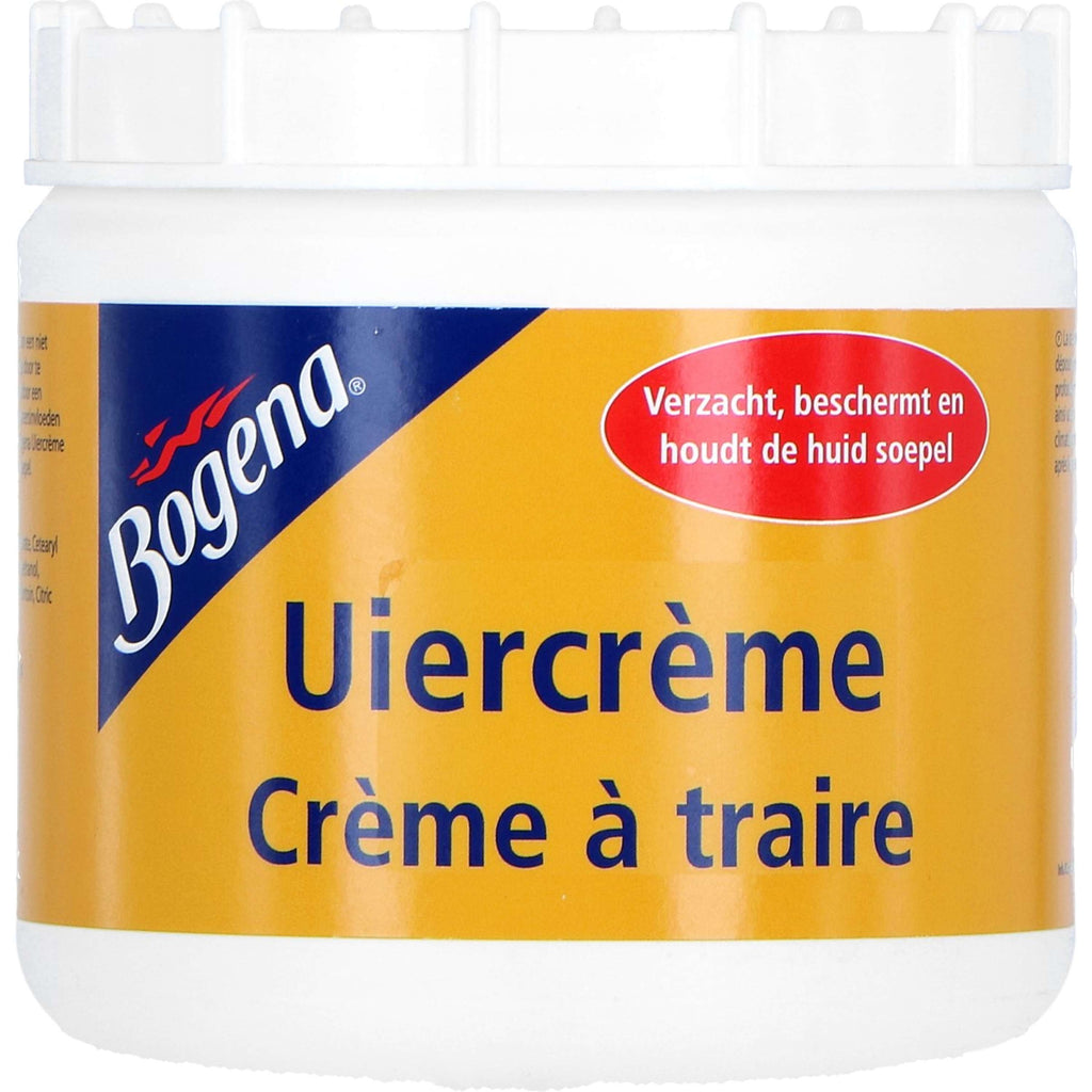 Bogena Crème pour Mamelle
