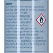 Veerust Super Spray Bovins