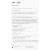 Vetramil Baume au Miel