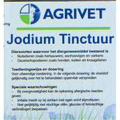 Agrivet Teinture d'Iode