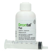 Drontal pour Chiot