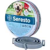 Seresto Collier Anti-Puces pour Grand Chien