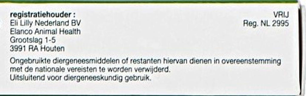 Flubenol KH Injecteur de pâte vermifuge Chien/Chat