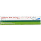 Flubenol KH Injecteur de pâte vermifuge Chien/Chat