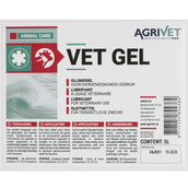 Agrivet Produit Lubrifiant