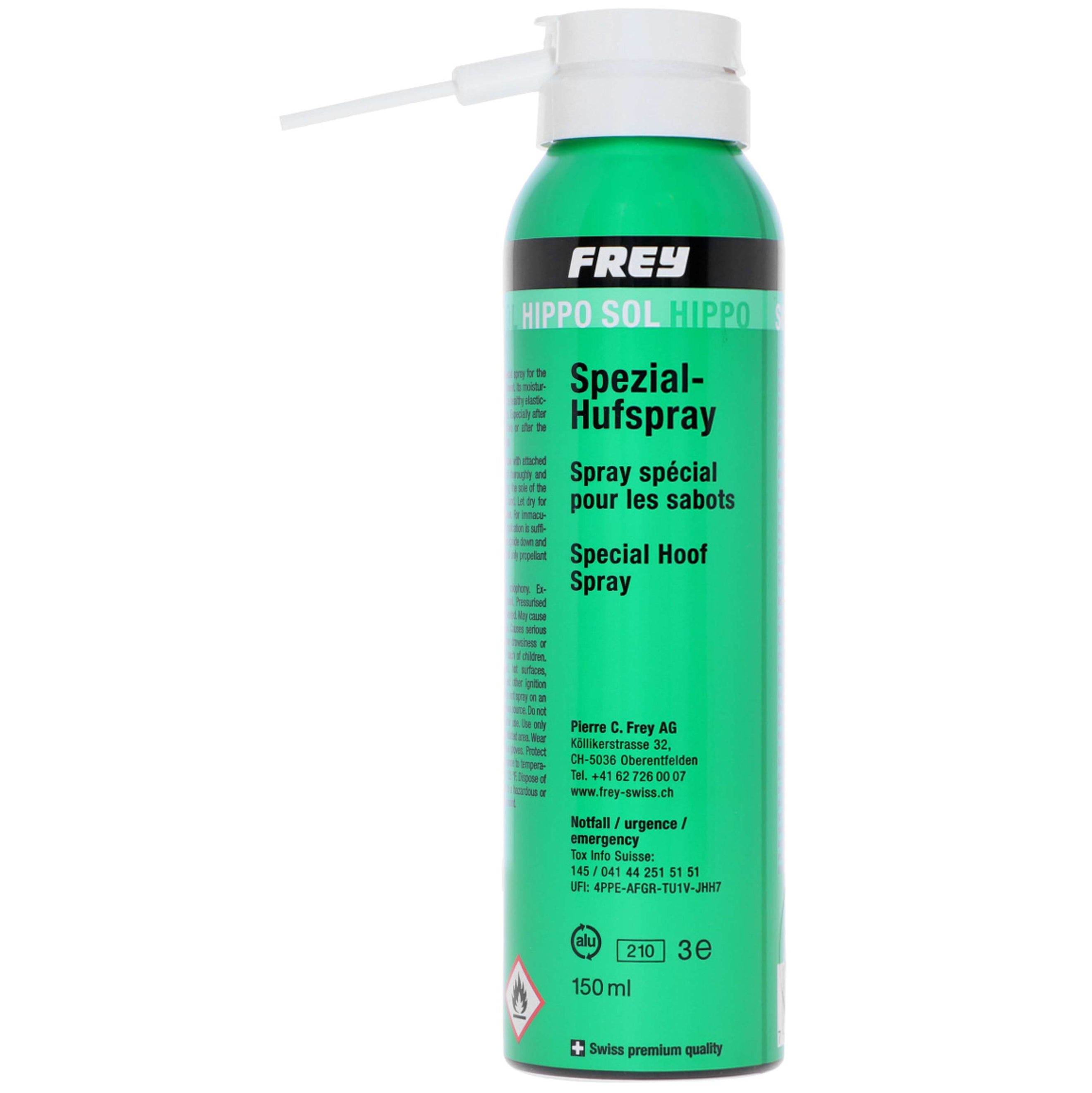Frey Spray à Sabot