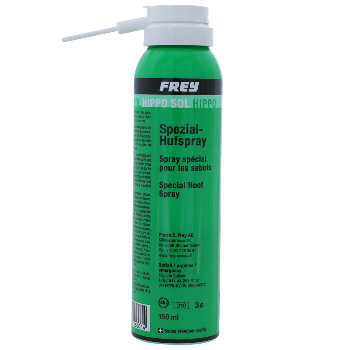 Frey Spray à Sabot