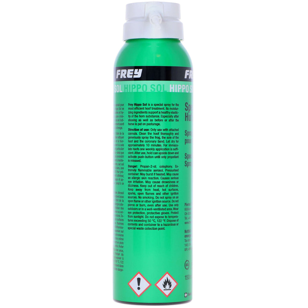 Frey Spray à Sabot