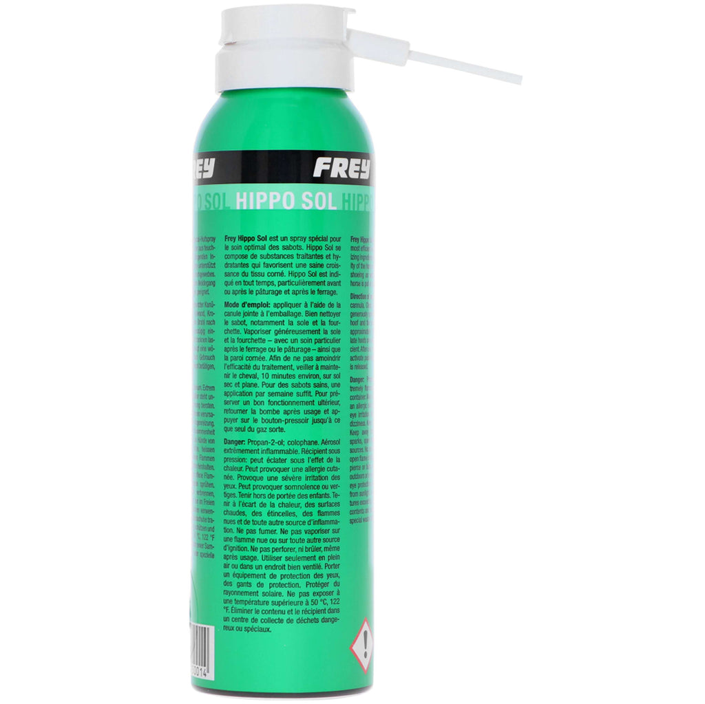 Frey Spray à Sabot