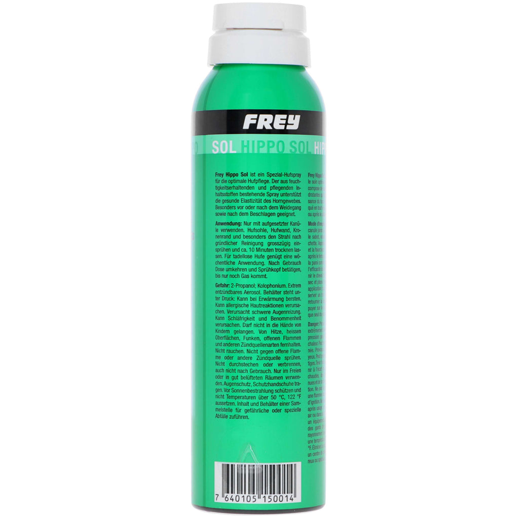 Frey Spray à Sabot