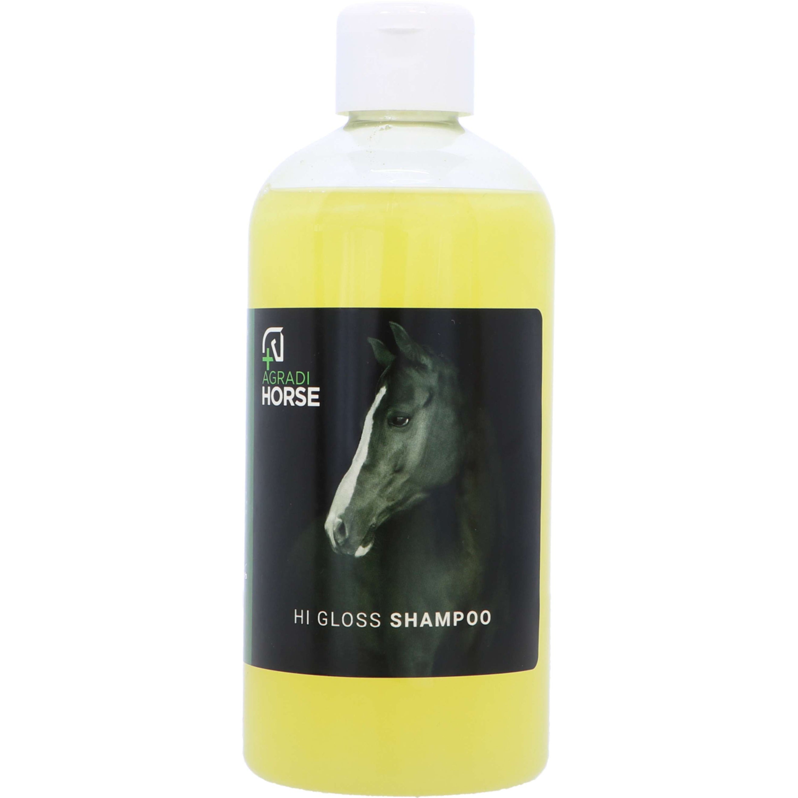 Agradi Horse Shampooing Hi Gloss