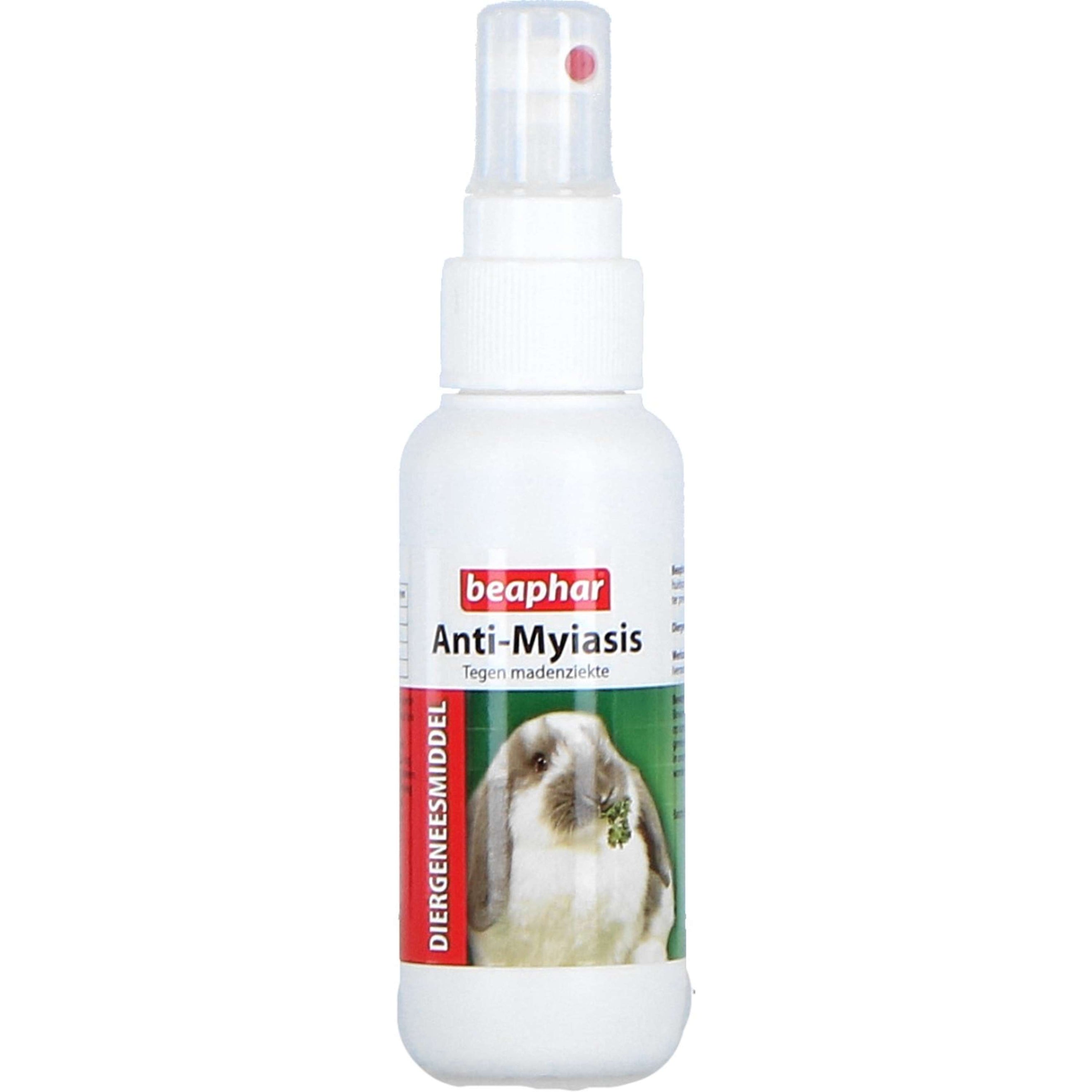 Beaphar Spray Anti-Miasme Beaphar Spray Anti-Miasme