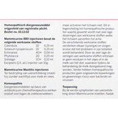 Agrapharm Injecteur de Mammicurine 880