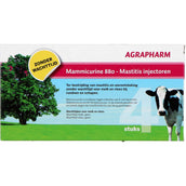 Agrapharm Injecteur de Mammicurine 880