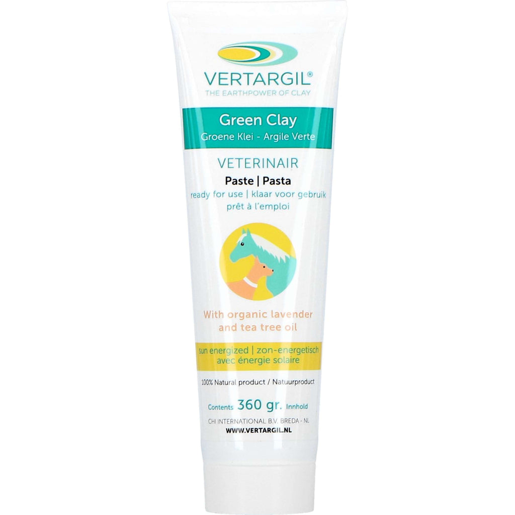 Vertargil Limon Vert Tube