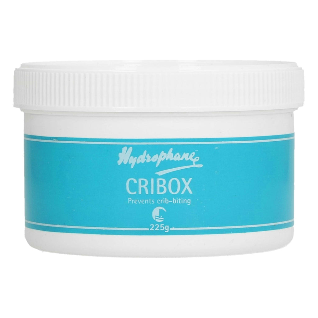 Cribox Anti-Mordillage