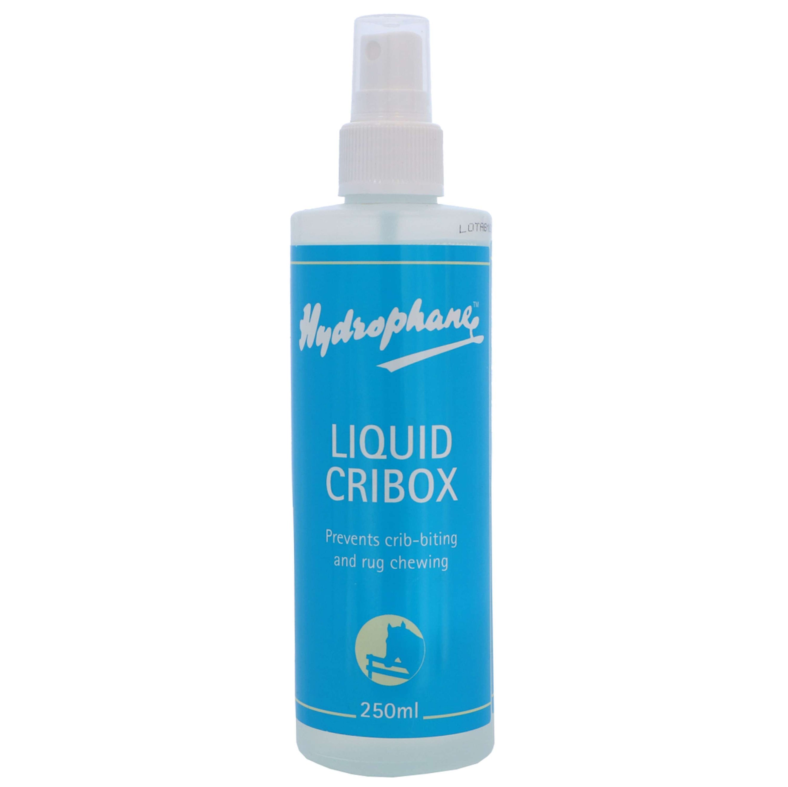 Cribox Spray-Anti-Mordillage
