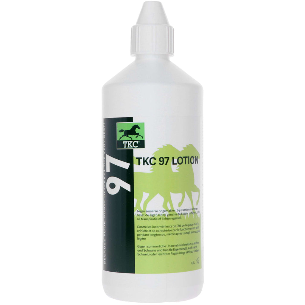 TKC 97 Lotion anti-grattage