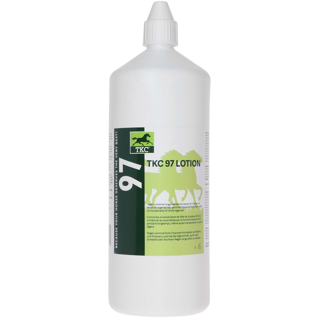 TKC 97 Lotion anti-grattage