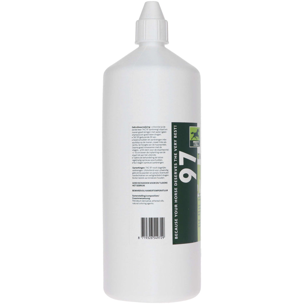TKC 97 Lotion anti-grattage