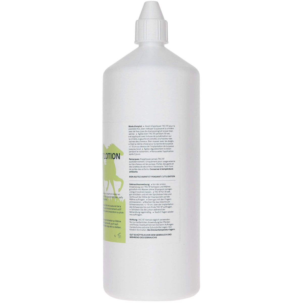 TKC 97 Lotion anti-grattage