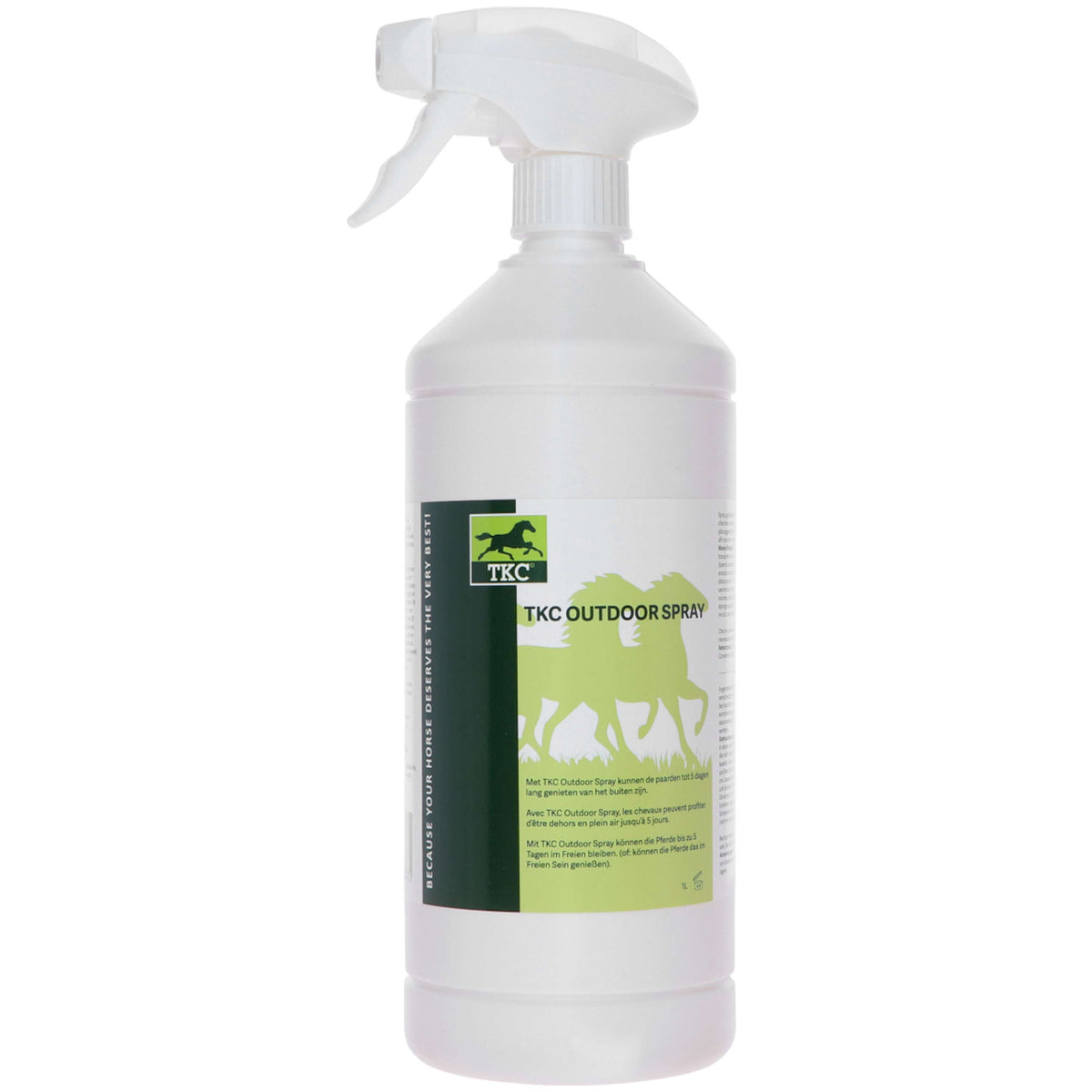 TKC Spray Outdoor