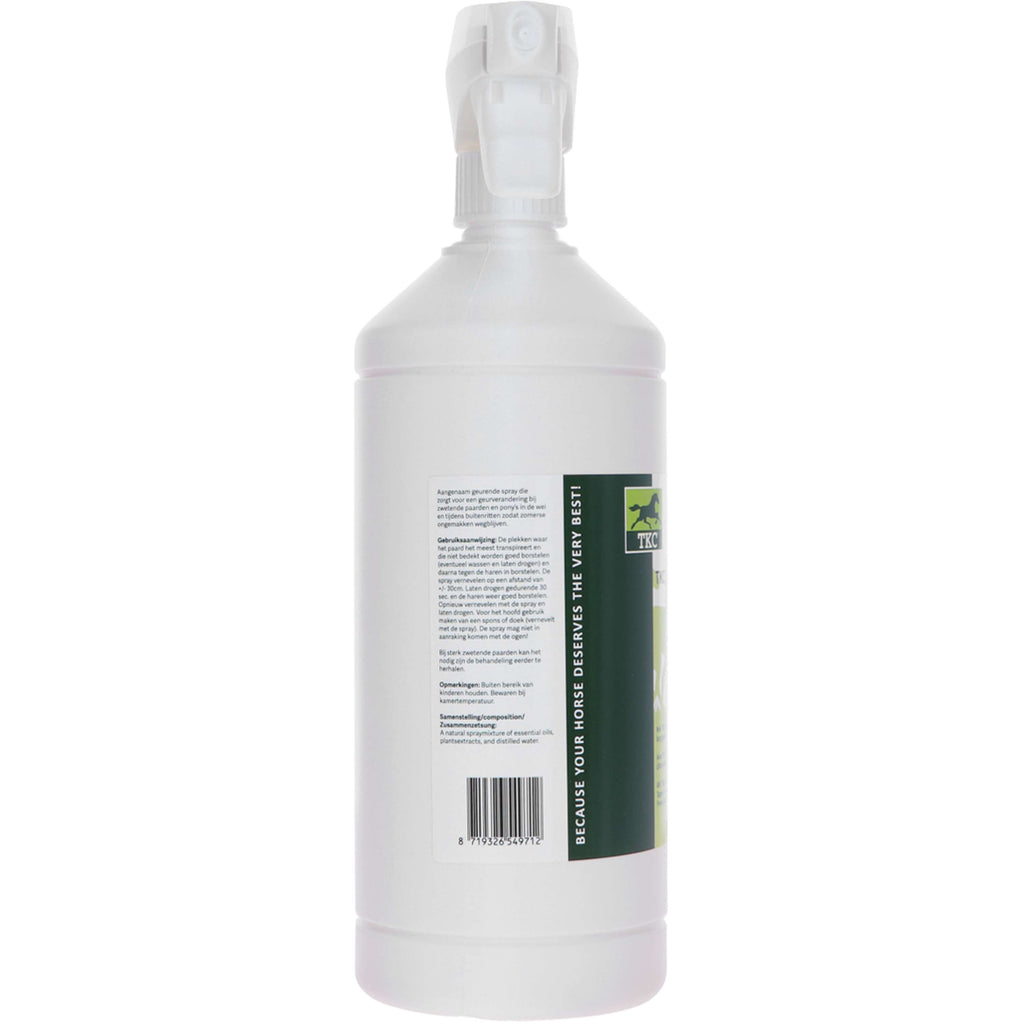 TKC Spray Outdoor