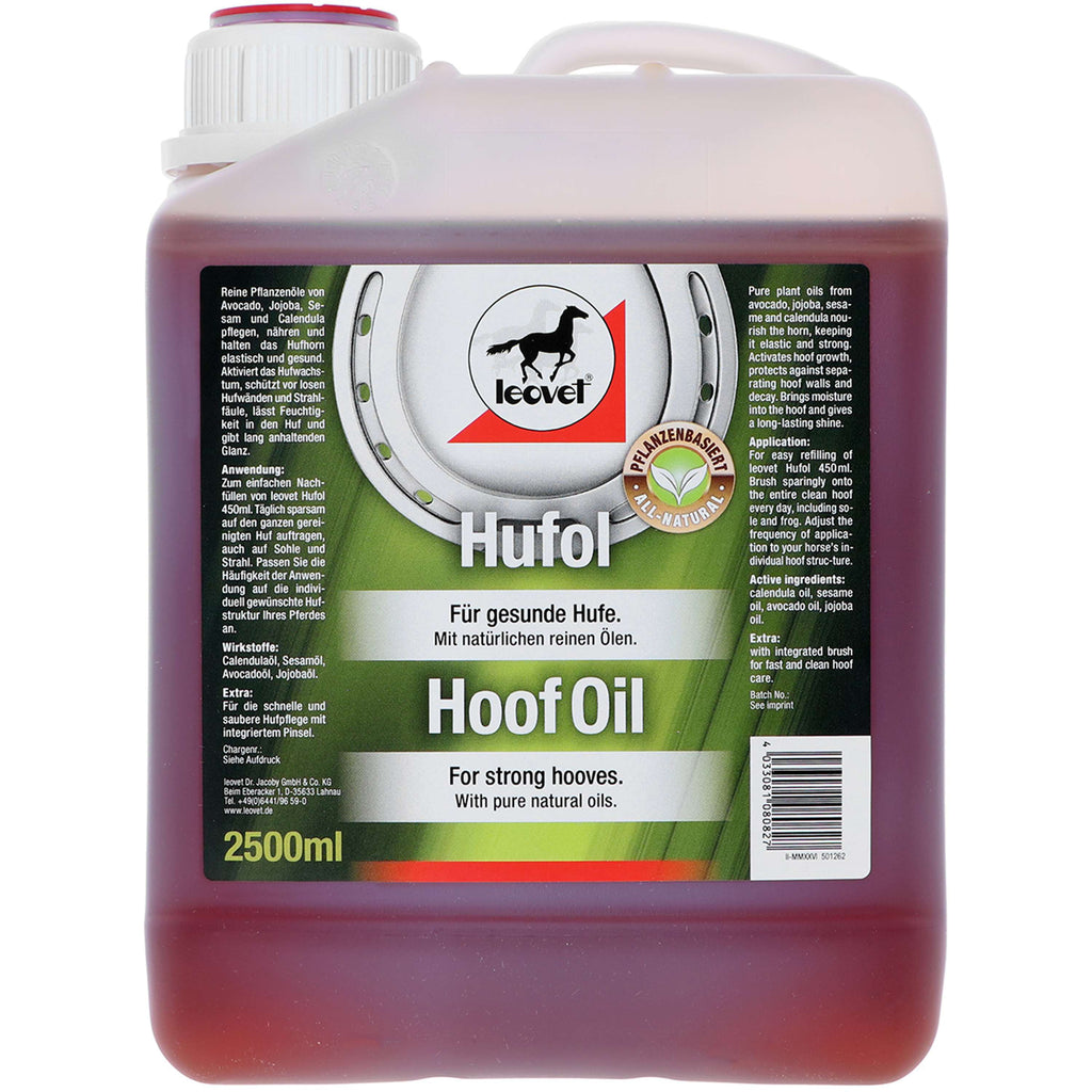 Leovet Hoofcare Huile à Sabots