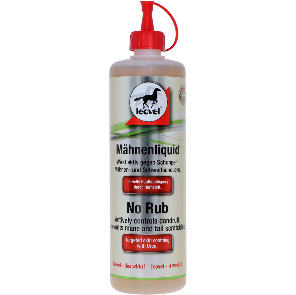 Leovet Liquide pour Crinière
