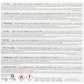 Leovet Liquide pour Crinière