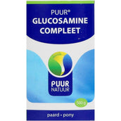 PUUR Glucosamine Complète / Supplémentaire Cheval et Poney