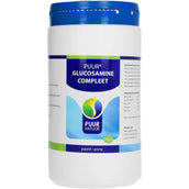 PUUR Glucosamine Complète / Supplémentaire Cheval et Poney