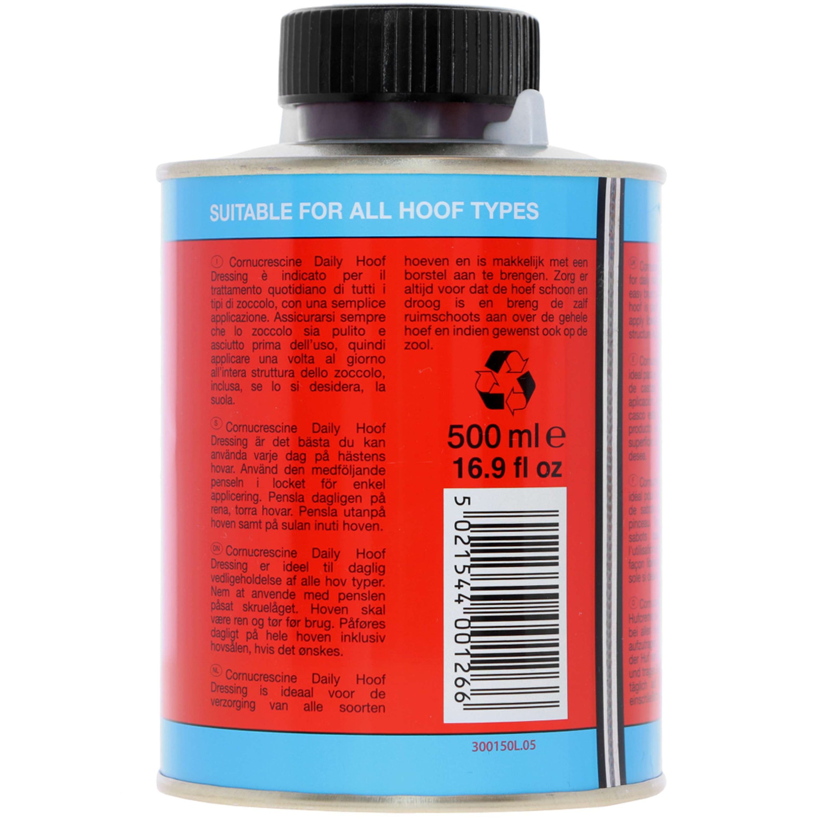 Carr & Day & Martin Dressing pour Sabots Daily Hoof Carr & Day & Martin Dressing pour Sabots Daily Hoof