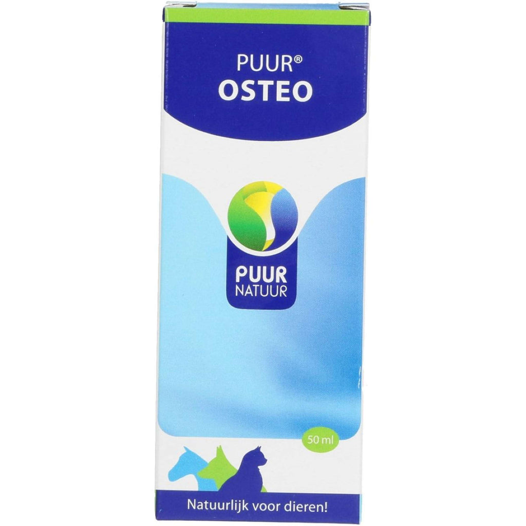 PUUR OsteoCheval/Poney/Chien/Chat