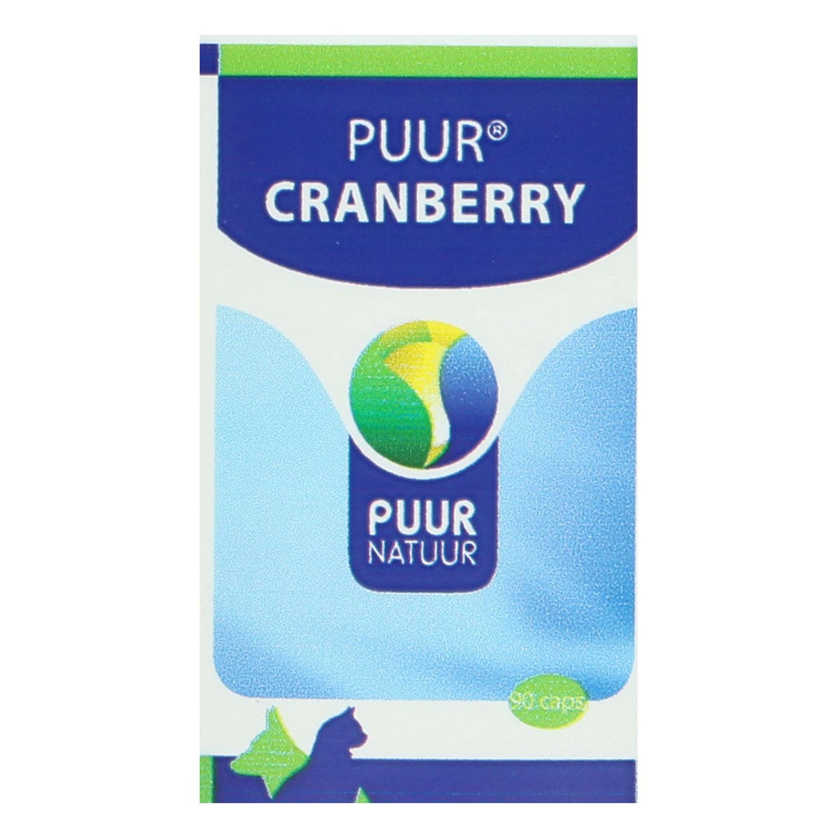 PUUR Cranberry Chien et Chat