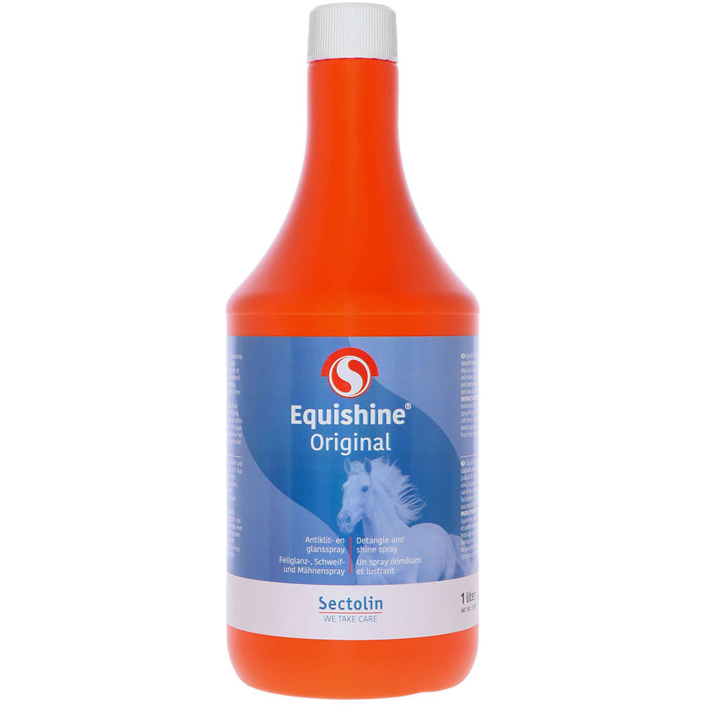Sectolin Produit Lustrant Equishine