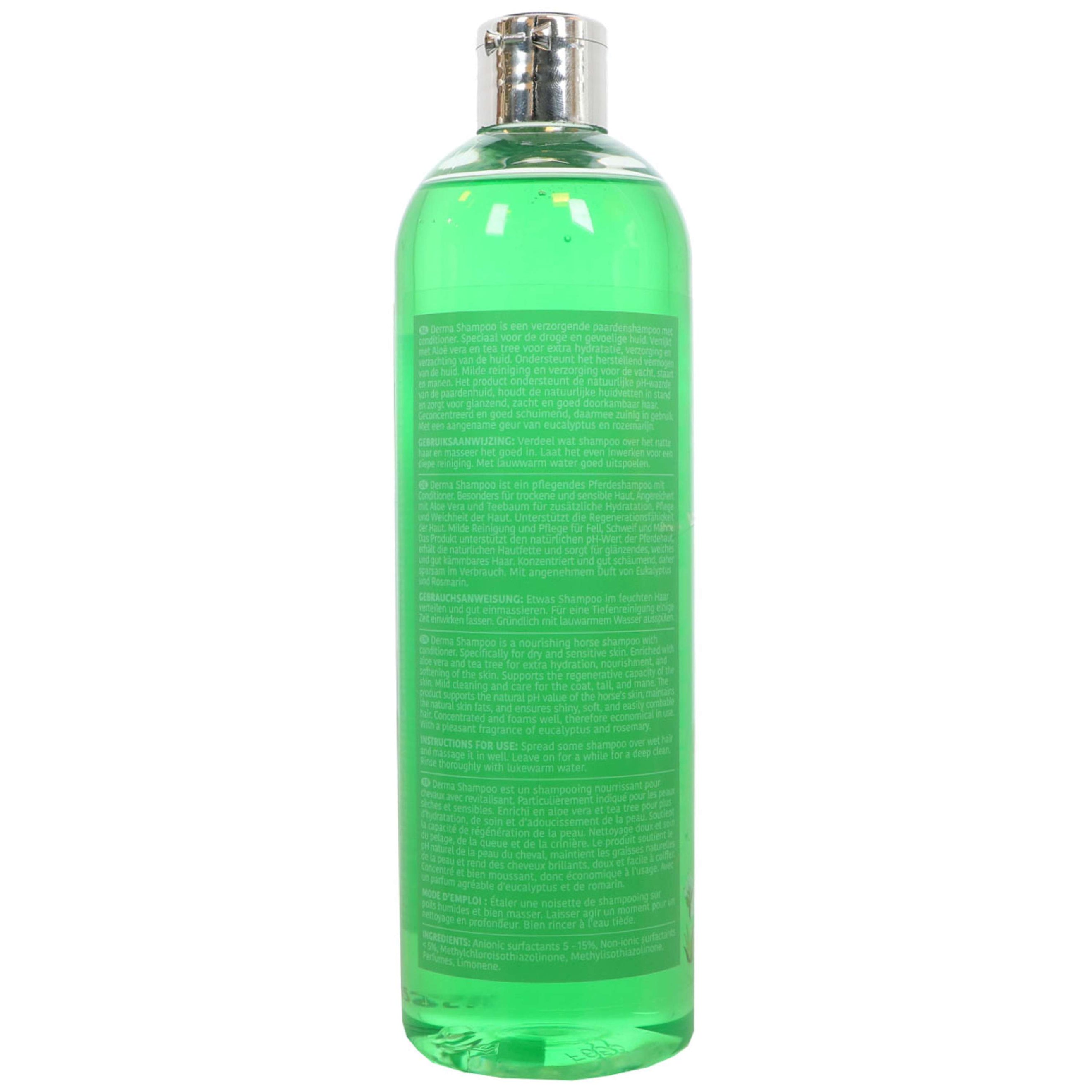 Sectolin Shampoo Derma Sectolin Shampoo Derma