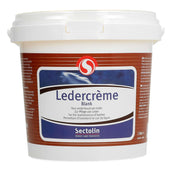 Sectolin Crème pour le Cuir Blanc