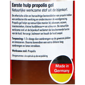 Leovet Gel Propolis