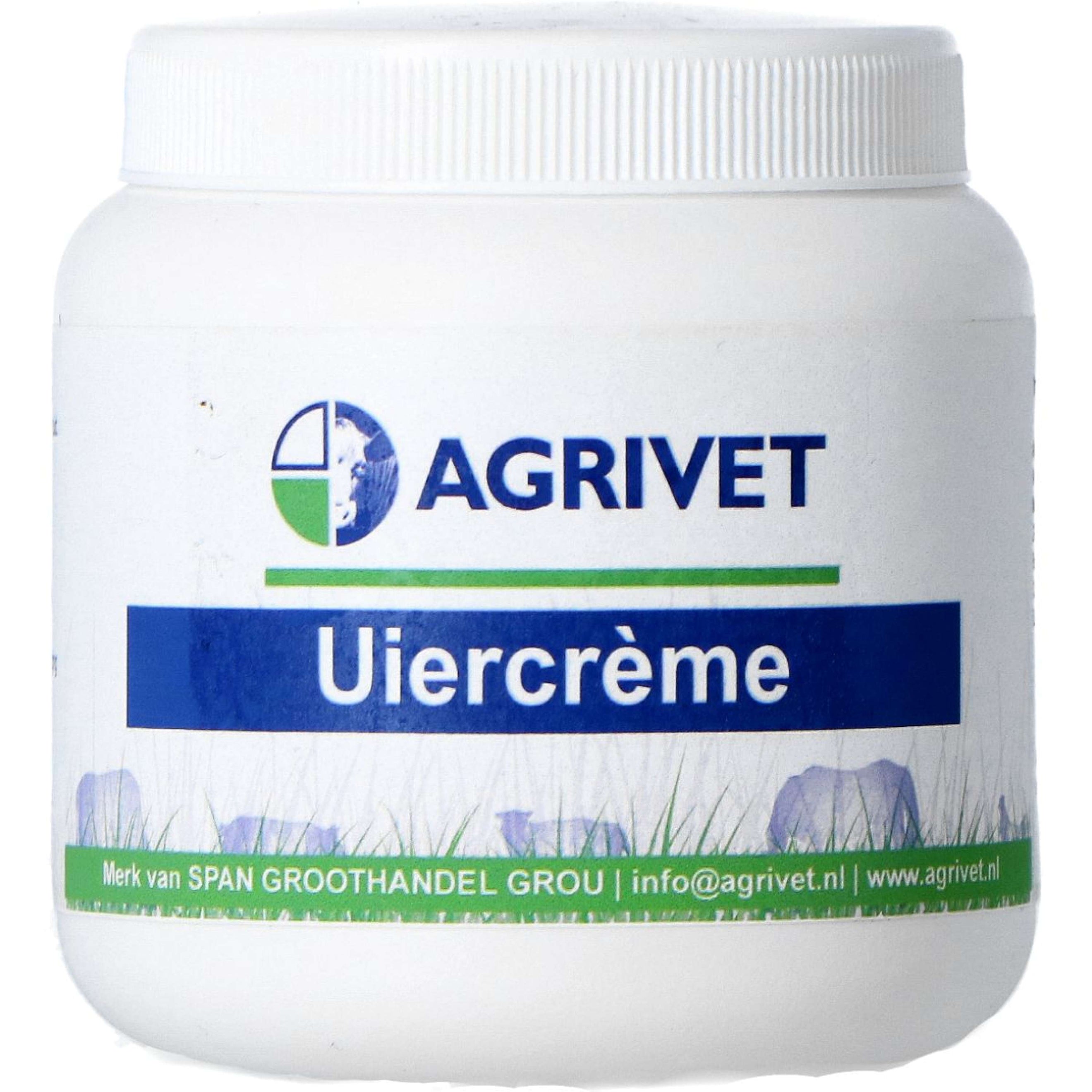 Agrivet Crème pour Mamelle Agrivet Crème pour Mamelle