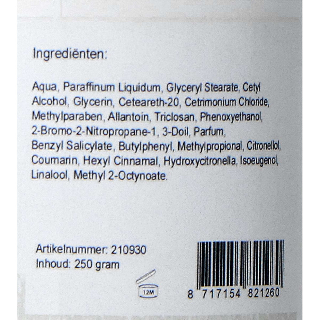 Agrivet Crème pour Mamelle
